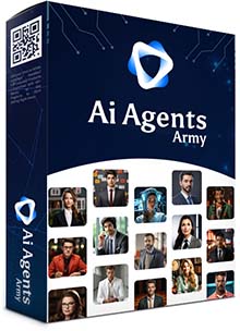 A.I. Agents Army