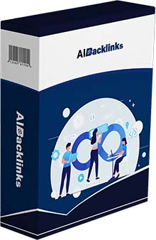 A.I. Backlinks