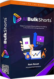 A.I. BulkShorts