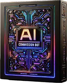 A.I. Commission Bots