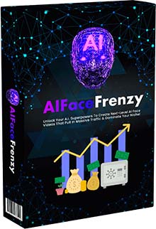 A.I. Face Frenzy