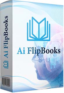 A.I. FlipBooks