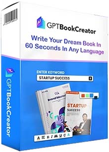 AiGPTBookCreator