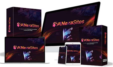 A.I. NexaSites