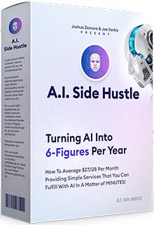 A.I. Side Hustle