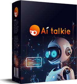 A.I. Talkie