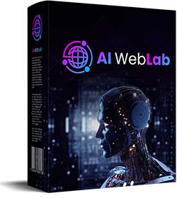 A.I. WebLab