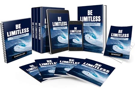 Be Limitless