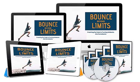 Bounce Beyond Limits