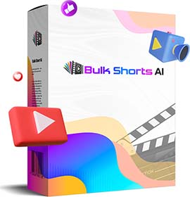 Bulk Shorts A.I.