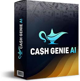 Cash Genie A.I.