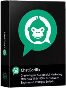 Chat Gorilla