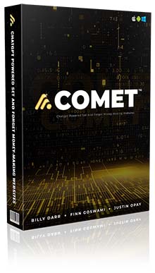 Comet