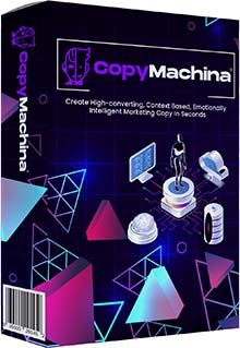 CopyMachina