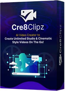 Cre8Clipz