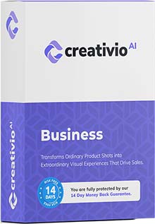 Creativio A.I.