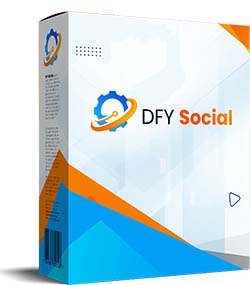 DFY Social