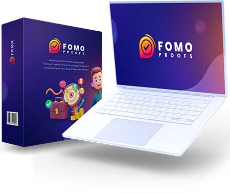 FOMO Proofs