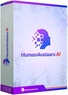 Human Avataar A.I.