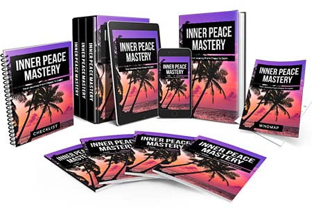 Inner Peace Mastery