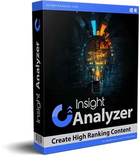 Insight Analyzer