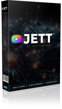 Jett