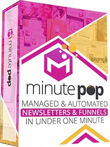 Minute Pop