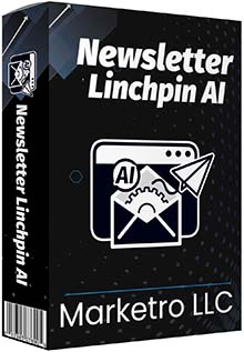 Newsletter Linchpin A.I.