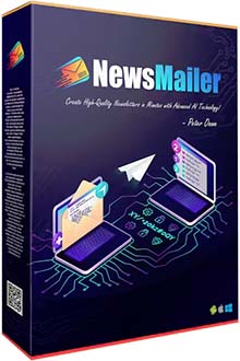 NewsMailer