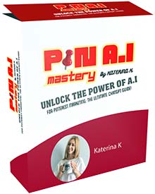 Pin A.I. Mastery