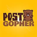 Post Gopher