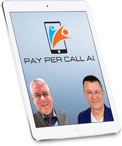 Pay Per Call A.I.