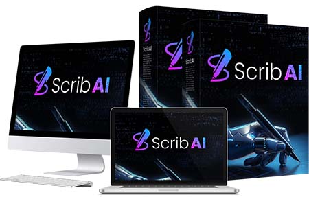 ScribAI