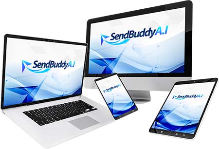 SendBuddy A.I.