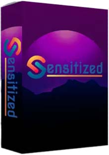 Sensitized