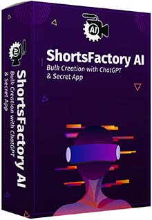 ShortsFactory A.I.