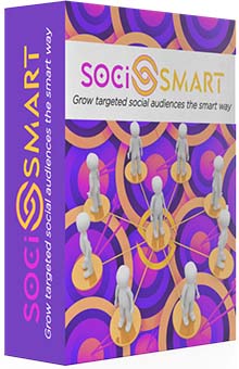 SociSmart