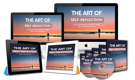 The Art Of Self-Reflection