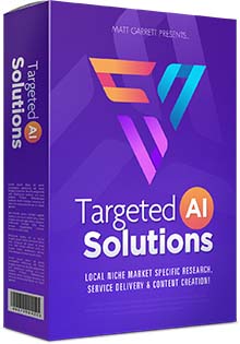 Targeted A.I. Solutions