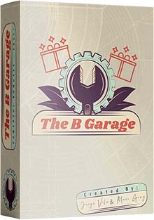 The B Garage