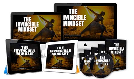 The Invincible Mindset