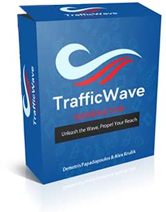 TrafficWave Generator