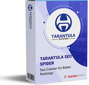 Tarantula SEO Spider