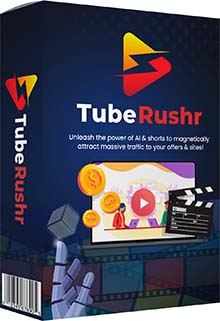 TubeRushr