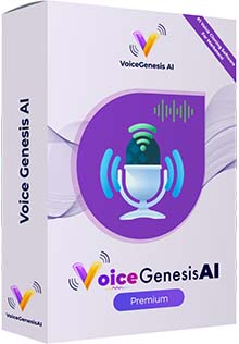 VoiceGenesis A.I.