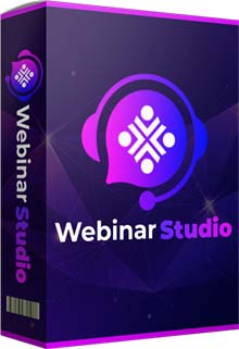 WebinarStudio