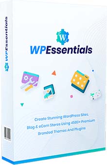 WP Essentials