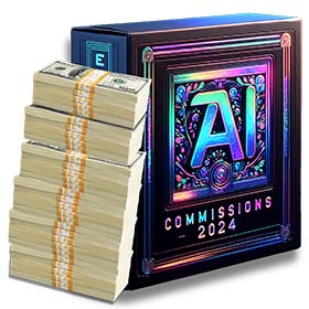 A.I. Commissions Suite 2024