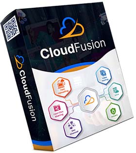 CloudFusion