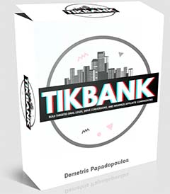 TikBank